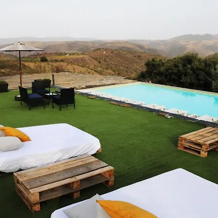 Eira Da Fraga Farm stay Vila Nova de Foz Coa