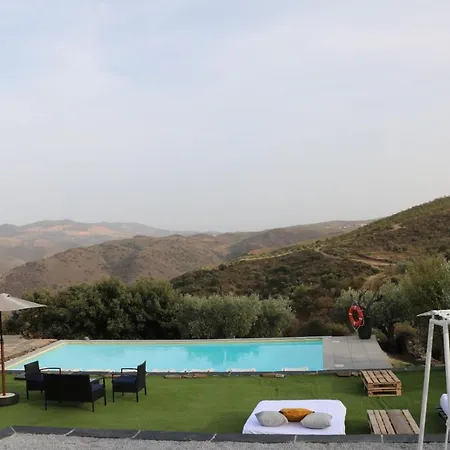 Eira Da Fraga Alojamento de Turismo Rural