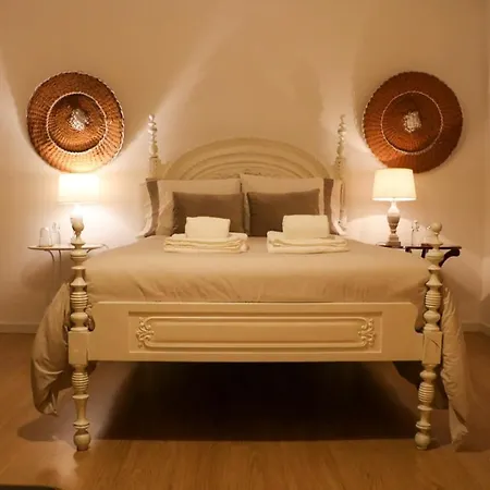 Eira Da Fraga 팜스테이