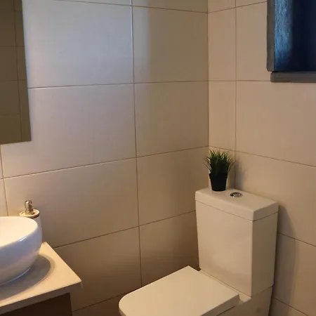 Farm stay Eira Da Fraga Vila Nova de Foz Coa