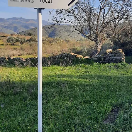 Farm stay Eira Da Fraga *