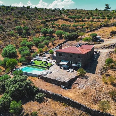 Farm stay Eira Da Fraga *