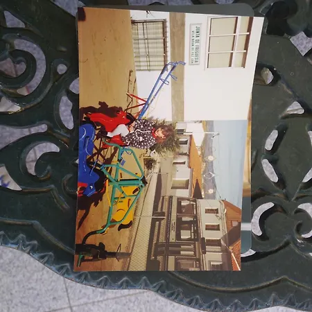 Eira Da Fraga Alojamento de Turismo Rural *