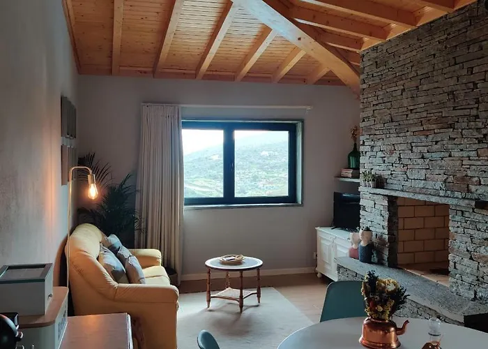 Eira Da Fraga * Vila Nova de Foz Coa