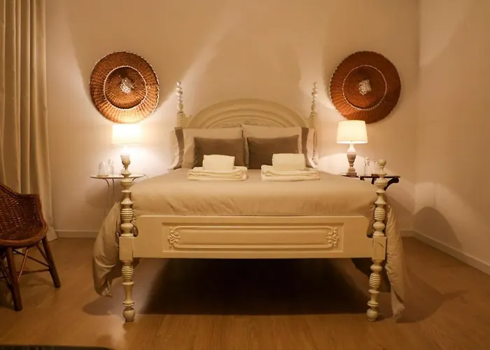 Eira Da Fraga Séjour à la ferme