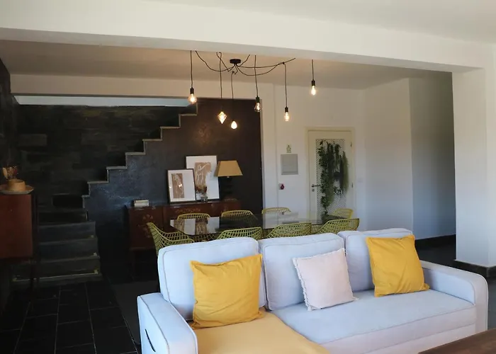 Eira Da Fraga * Vila Nova de Foz Coa