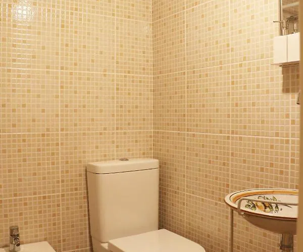 Séjour à la ferme Eira Da Fraga Vila Nova de Foz Coa